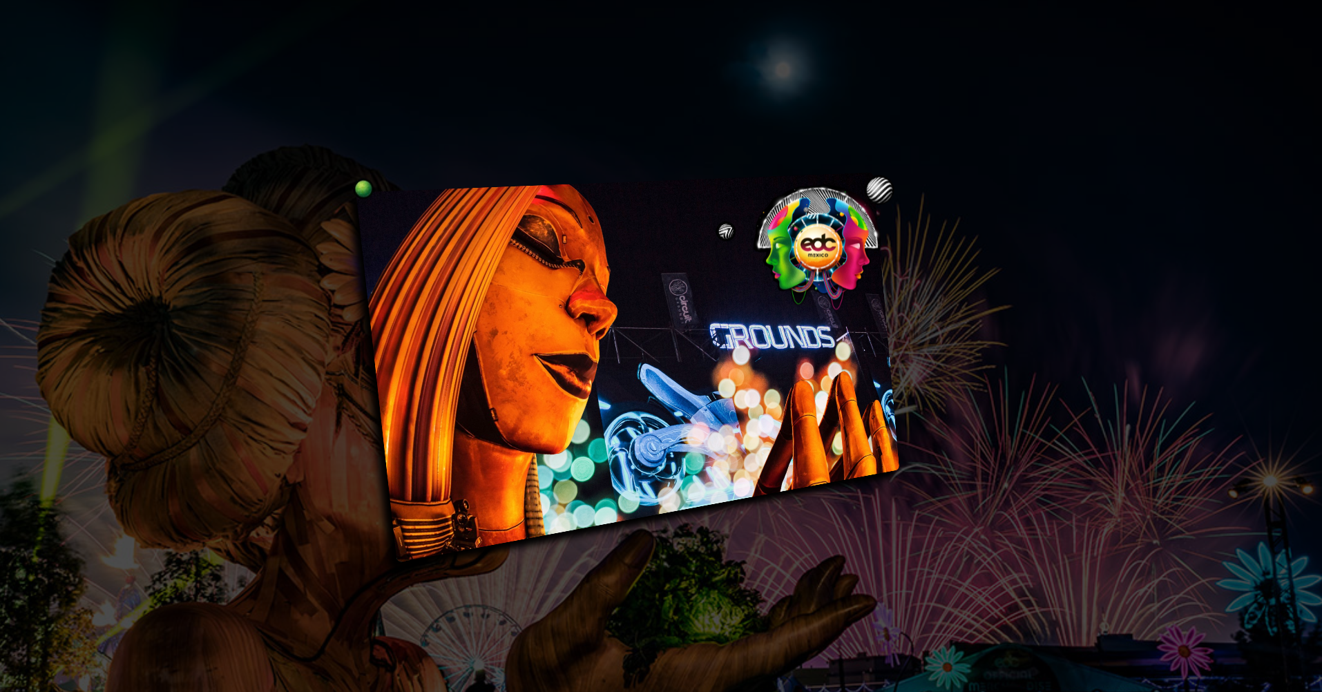 EDC perspective cover